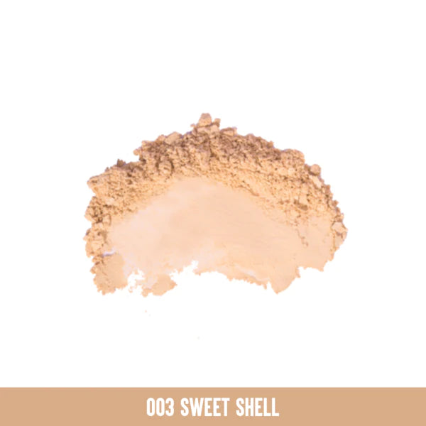 COLORBAR Timeless Filling And Lifting Compact Soft Opal Compact