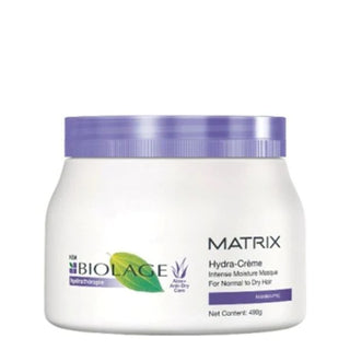 Matrix Biolage Ultra Hydrasource Hydrating Masque 490g