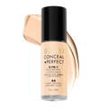 Milani Conceal+Perfect 2-in-1 Foundation