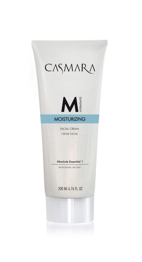Casmara Moisturizing Hydratanite Massage Cream -01