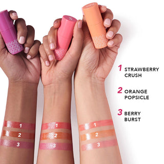 Kay Beauty Jelly Lip & Cheek Popsicle Wand