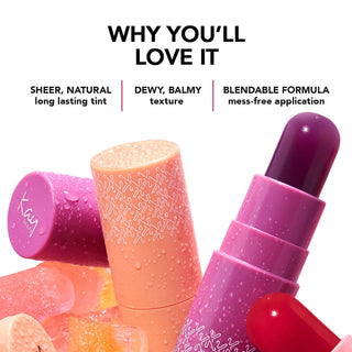 Kay Beauty Jelly Lip & Cheek Popsicle Wand