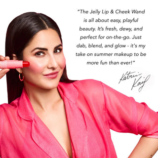 Kay Beauty Jelly Lip & Cheek Popsicle Wand