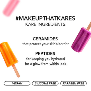 Kay Beauty Jelly Lip & Cheek Popsicle Wand