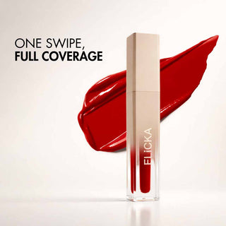 Flicka Cosmetics Air Matte - Liquid Matte Lipstick