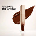 Flicka Cosmetics Air Matte - Liquid Matte Lipstick