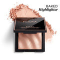 Flicka Cosmetics Baked Highlighter