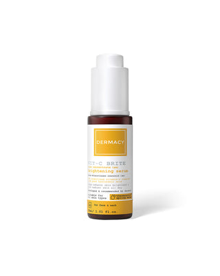 DERMACY VIT-C BRITE SERUM AM 30Ml