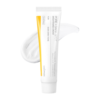 Celimax Pore+Dark Spot Brightening Cream - 35ml