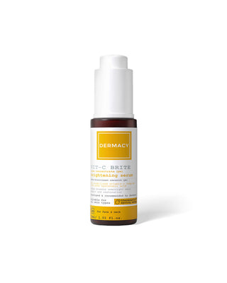 DERMACY VIT-C BRITE SERUM PM 30ml