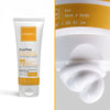 DERMACY SunVex broad spectrum mineral sunscreen spf 70 50gm