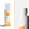 DERMACY SunVex invisible sunscreen spray spf 60