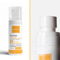 DERMACY SunVex invisible sunscreen spray spf 60