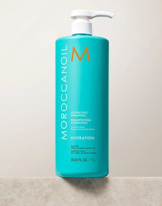 Moroccanoil Hydrating Shampoo 1L
