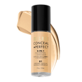 Milani Conceal+Perfect 2-in-1 Foundation