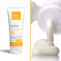 DERMACY SunVex invisible sunscreen gel spf 70 50gm