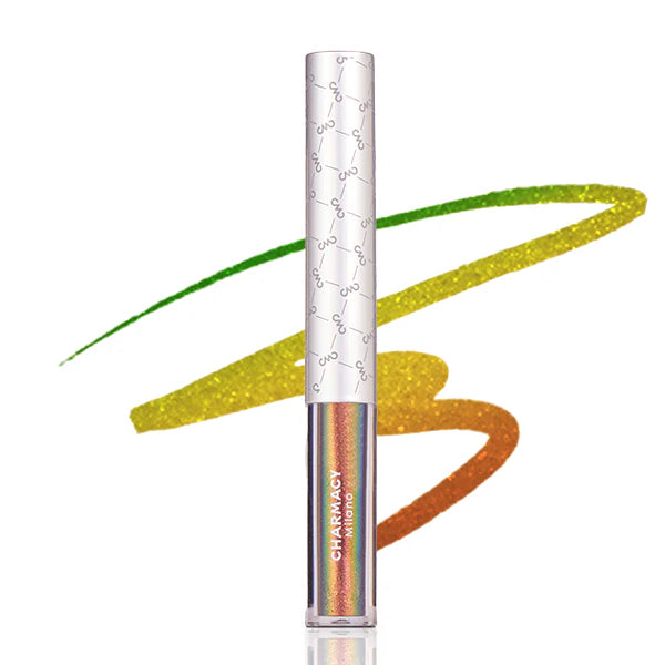 Charmacy Milano Duo chrome Stellar Eyeliner