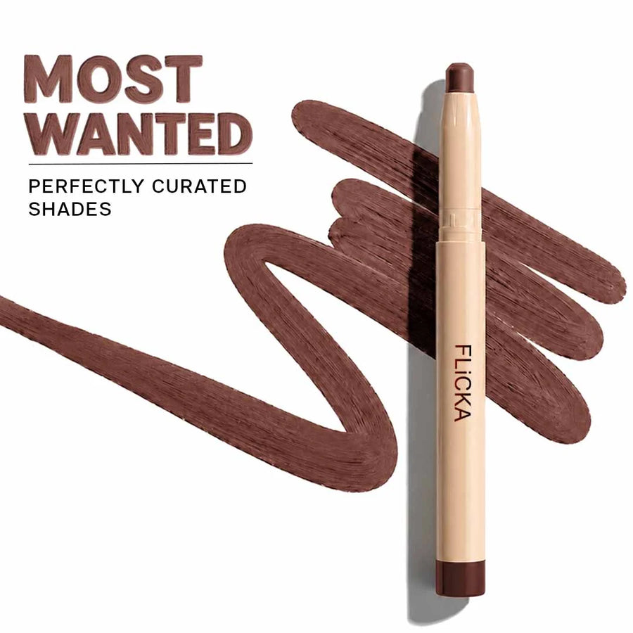 Standout - HD Transfer Proof Lipstick