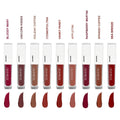 Love Earth Liquid Lipstick Pack Of 9 Minis 2.0