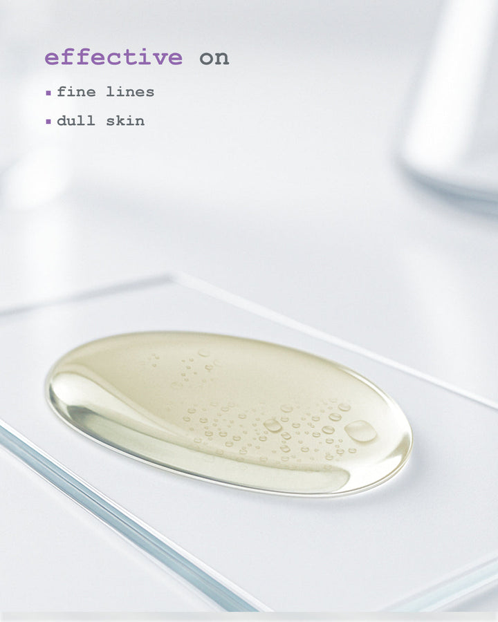 DERMACY Retinol Ampoules Retinol Ampoules