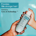 Bare Anatomy Damage Repair Shampoo 250ml