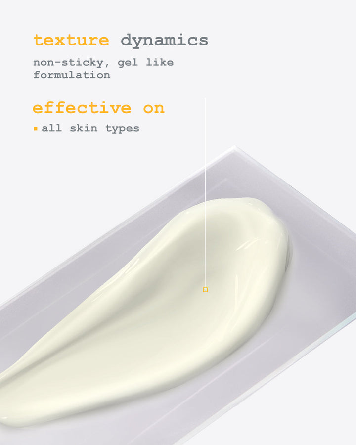 DERMACY SunVex invisible sunscreen gel spf 70 50gm