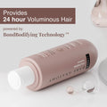 Bare Anatomy Volumizing Shampoo for Thin & Flat Hair - 250 ml