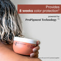 Bare Anatomy Color Protect Hair Mask | Provides Deep Hair Nourishment & Conditioning- 250 gm