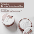Bare Anatomy Volumizing Hair Mask for Thin & Flat Hair - 250 gm