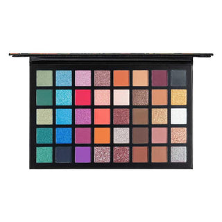 Forever 52 PG Eyeshadow Palette