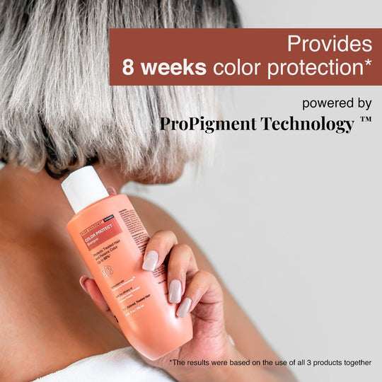Bare Anatomy Color Protect Shampoo - 250 ml