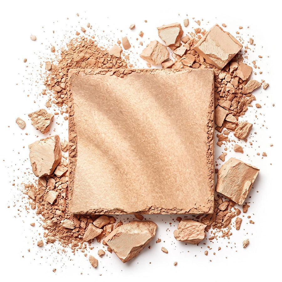 Flicka Cosmetics Baked Highlighter