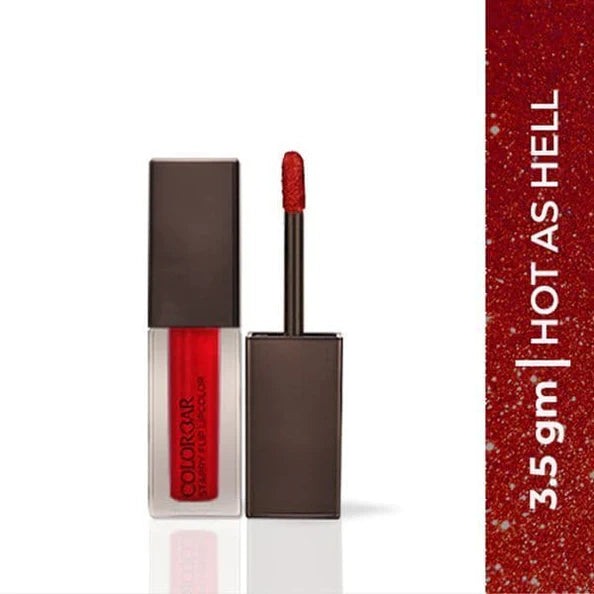 Colorbar Starry Flip Lip Color