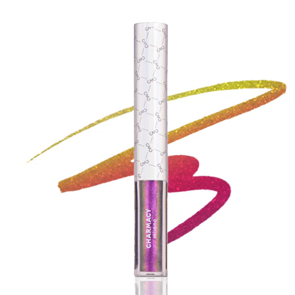 Charmacy Milano Duo chrome Stellar Eyeliner