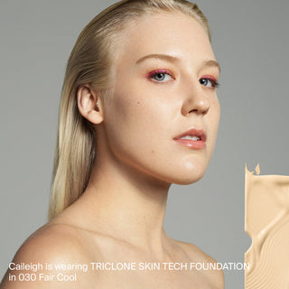 HAUS LABS TRICLONE™ SKIN TECH MEDIUM COVERAGE FOUNDATION