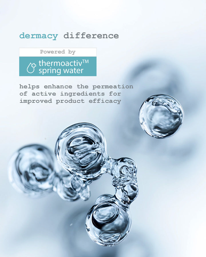 DERMACY ceramide-3 intense hydrating water gel cream 50gm