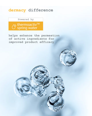 DERMACY SunVex broad spectrum mineral sunscreen spf 70 50gm