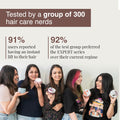 Bare Anatomy Volumizing Hair Mask for Thin & Flat Hair - 250 gm
