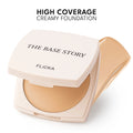 Flicka The Base Story - Creamy Foundation