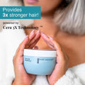 Bare Anatomy Damage Repair Hair Mask for Dry & Damaged Hair - 250 gm