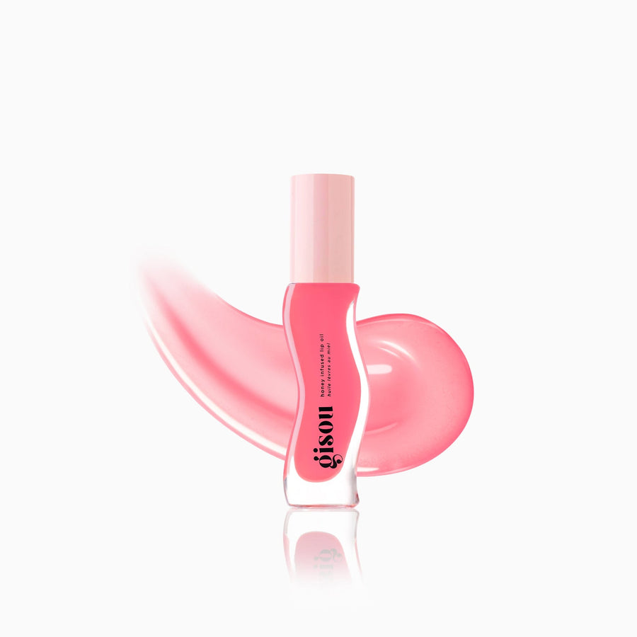 Gisou Honey Infused Lip Oil 8ml