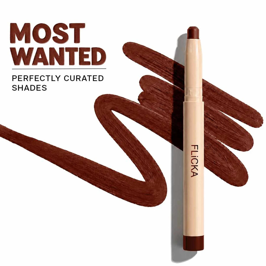 Standout - HD Transfer Proof Lipstick