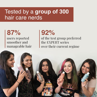 Bare Anatomy Color Protect Shampoo - 250 ml