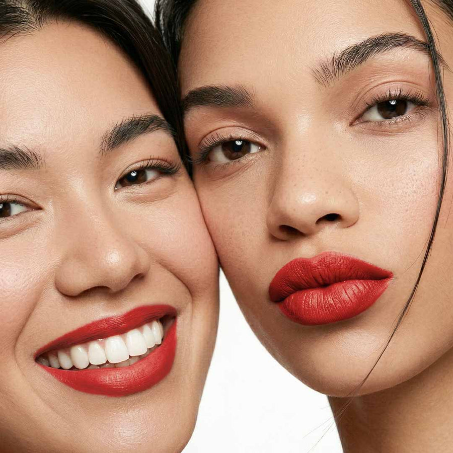 Flicka Cosmetics Air Matte - Liquid Matte Lipstick