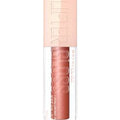 Maybelline Lifter Gloss, Hydrating Lip Gloss with Hyaluronic Acid