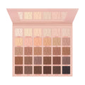 Jeffree Star Orgy Artistry Eyeshadow Palette