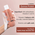 Bare Anatomy Color Protect Shampoo - 250 ml