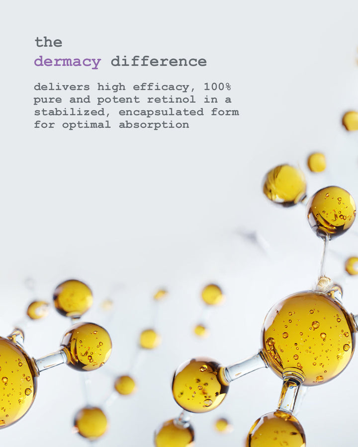 DERMACY Retinol Ampoules Retinol Ampoules
