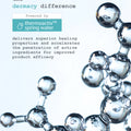 DERMACY CONCENTRA-100 thermal spring water ampoules
