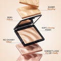 Flicka Cosmetics Baked Highlighter